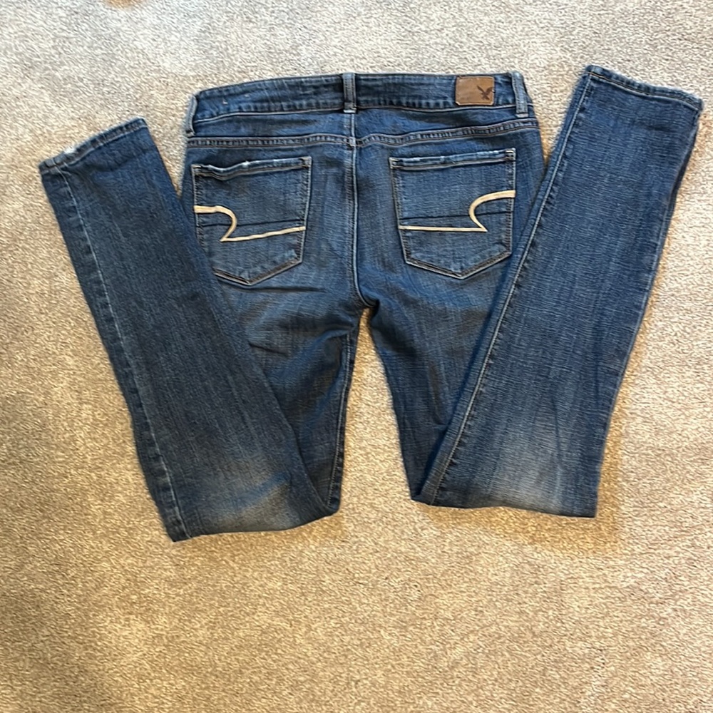 Jeans - Picture 2 of 5